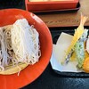 黒部 そば屋 - 料理写真: