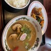 チャンピオン - 料理写真: