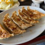 Kin no Gyoza Sakaba Ebisu Ten - 