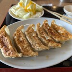 Kin no Gyoza Sakaba Ebisu Ten - 