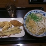 丸亀製麺 - 