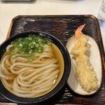 うどん 丸香 - 