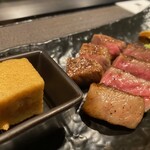 Teppan Yaki Grow Ueno Ten - 