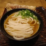 うどん 丸香 - 