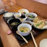 馳走屋 いではら - 