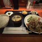 凡楽 - 料理写真: