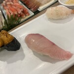 Ikkyu Zushi - 