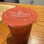 CHA CHA MOUNTAIN - 