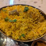 OISHII BIRIYANI - 