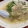 揚子江ラーメン 名門