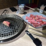 Yakiniku Daishozan - 