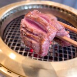 Sumibi Yakiniku Uesugi Koriyama Ten - 