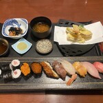 Sushi Dining Yokkaichi - 