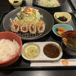 Tonkatsu Koike - 