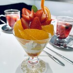 Shibuya Nishimura Fruit Parlour Machida Ten - 