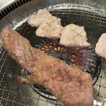 焼肉道 - 