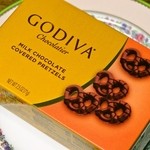 GODIVA Piore Himeji Ni Ten -  