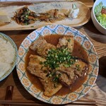 チャリチャリ - 料理写真: