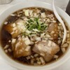 ラーメン爺 - 料理写真:爺ラーメン