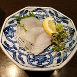 Sushi Izakaya Marugamaru Takadanobaba Ten - 