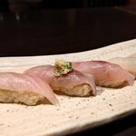 Sushi Izakaya Marugamaru Takadanobaba Ten - 