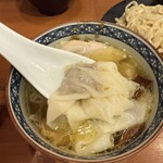 自家製手もみ麺 鈴ノ木 - 