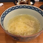 自家製手もみ麺 鈴ノ木 - 