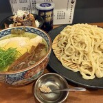 自家製手もみ麺 鈴ノ木 - 