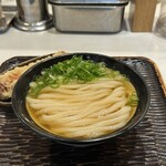 うどん 丸香 - 