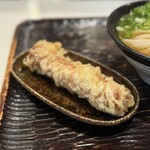 うどん 丸香 - 