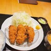 とんかつ 芯 - 料理写真: