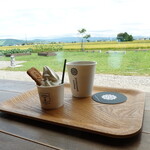 yoshinori coffee - 