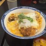 丼丼亭 - 