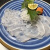 有田川温泉 鮎茶屋 - 料理写真: