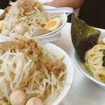 Ramen Fukuya - 