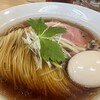 中華そば 心 - 料理写真: