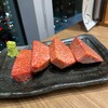 焼肉山水 虎ノ門ヒルズ店