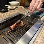 Yakiniku Jumbo Hongo Ten - 