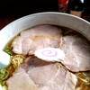 おざわ食堂 - 料理写真:チャーシュー麺(大盛り)¥980