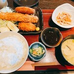 Sushi Izakaya Marugamaru Takadanobaba Ten - 