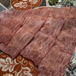 Kobe Yakiniku Kanteki Haruyoshi Ten - 