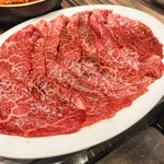 Yakiniku Jumbo Hongo Ten - 