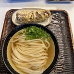 うどん 丸香 - 