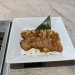 焼肉なべしま - 