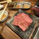 焼肉鈴輝 - 