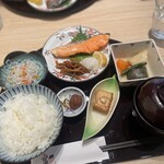 麻布 あみ城 - 