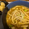 大将うどん - 料理写真: