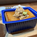 Mihara Tofu Ten Bekkan - とうめし