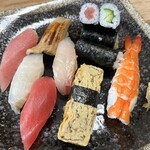 Koma Zushi - 