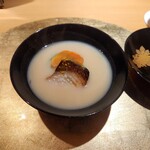 Japanese cuisine Rakushi - 